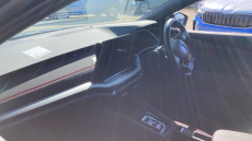 Skoda Octavia 2.0 TSI vRS 5dr DSG Petrol Hatchback